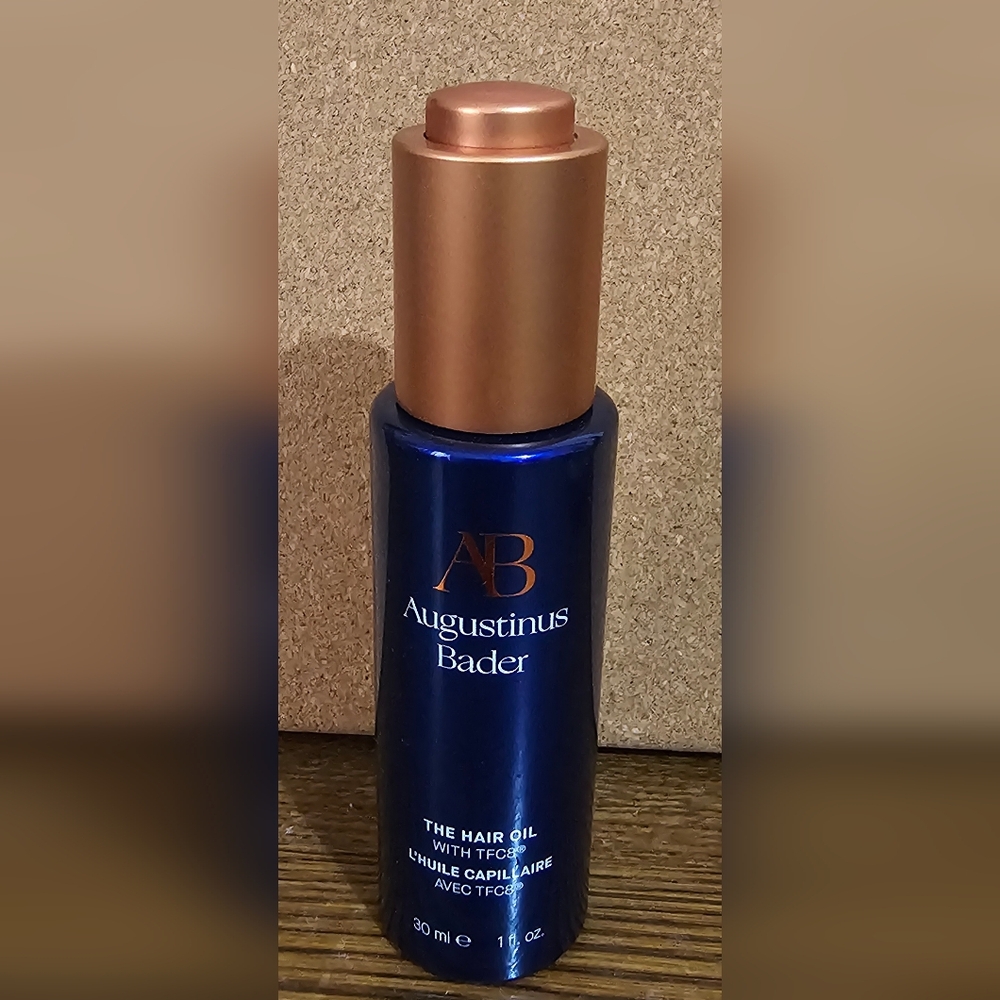 Augustinus Bader The Hair Oil 30ml